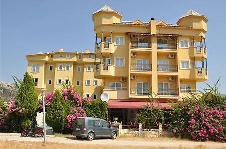 ホテル Blue Park Armutalanı