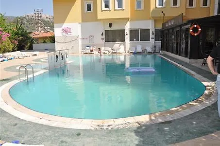 ホテル Blue Park 3*