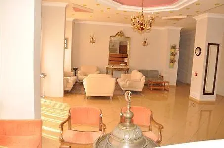 ホテル Blue Park Armutalanı