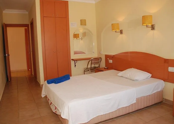 Blue Park ホテル 3*