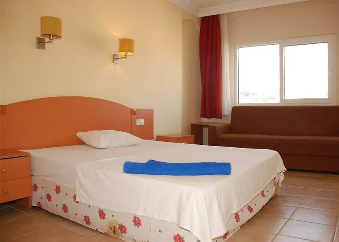 Blue Park ホテル Armutalanı