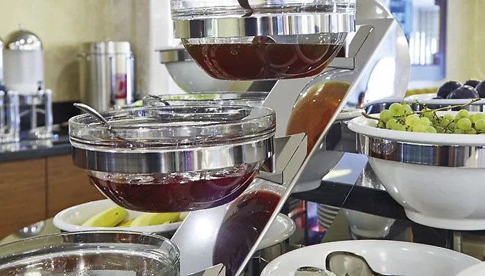 ホテル Blue Park Armutalanı