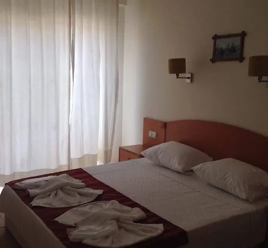 ホテル Blue Park Armutalanı