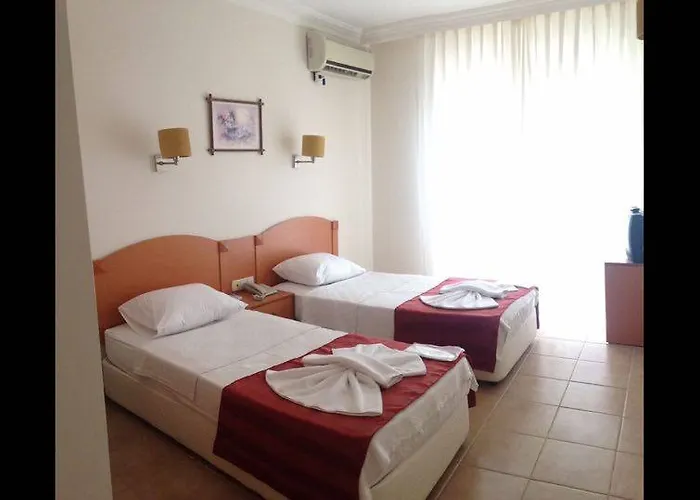 Blue Park ホテル Armutalanı