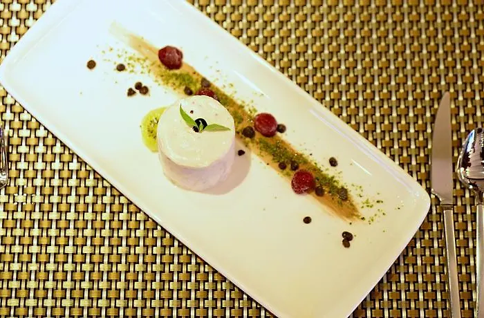 Blue Park ホテル 3*