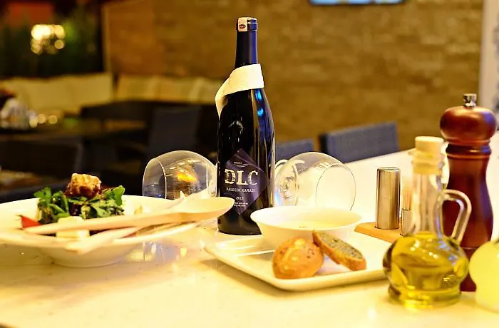 ホテル Blue Park Armutalanı