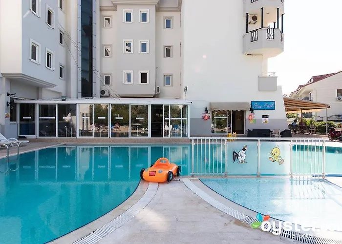 Blue Park Armutalanı