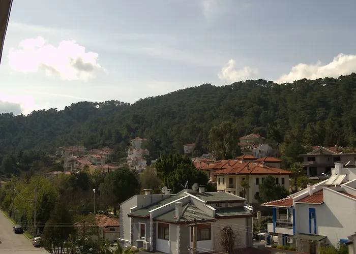 Blue Park ホテル Armutalanı