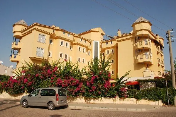 Blue Park ホテル 3*