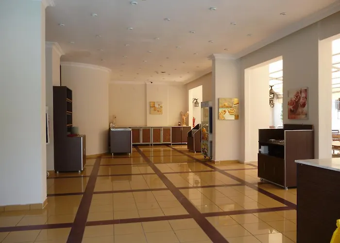 Blue Park Armutalanı