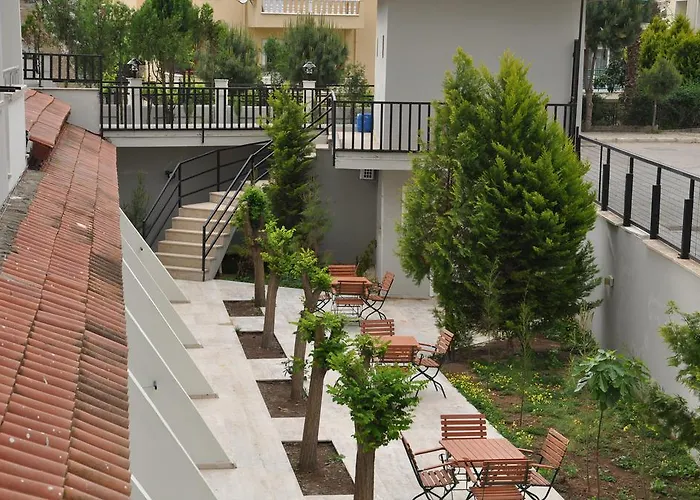 Blue Park Armutalanı