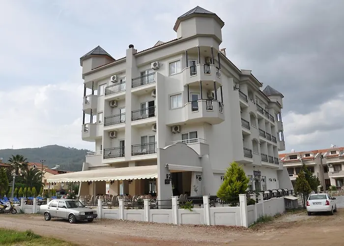 ホテル Blue Park 3*