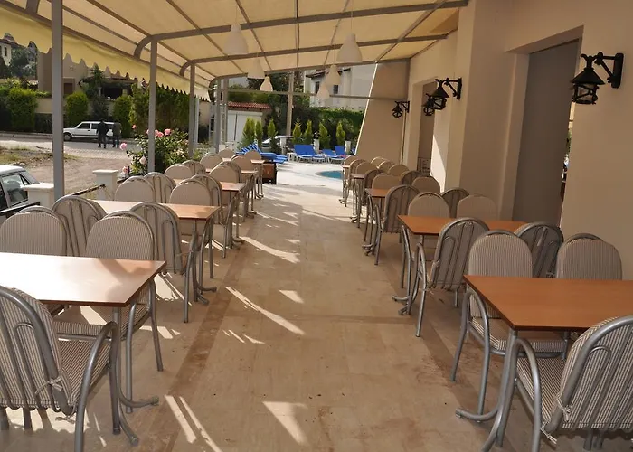 Blue Park ホテル 3*